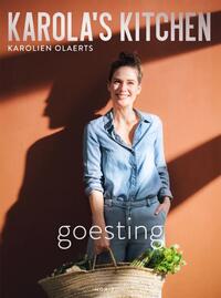 Karola's Kitchen: Goesting