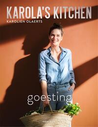 Karola's Kitchen: Goesting