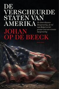 De verscheurde staten van Amerika