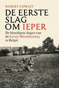 De Eerste Slag om Ieper