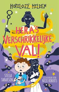 Hera's verschrikkelijke valstrik
