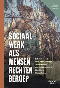 Sociaal werk als mensenrechtenberoep