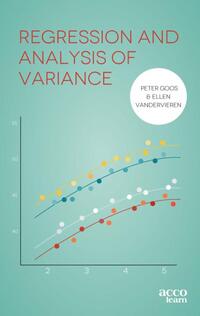 Regression and Analysis of Variance