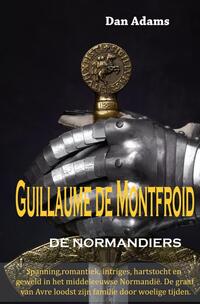 Guillaume De Montfroid