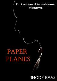 Paper Planes
