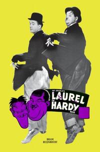Het zoveelste Laurel & Hardy boek, Bram Reijnhoudt | Boek