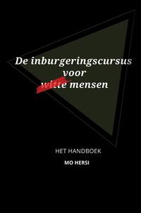 De inburgeringscursus voor witte mensen