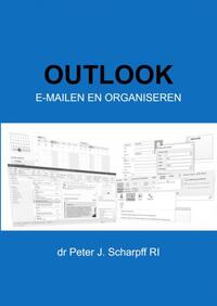Outlook E-mailen en organiseren