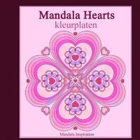 Mandala Hearts