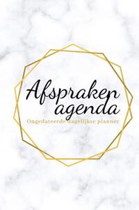 Afsprakenagenda