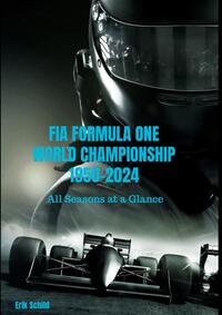 Fia formula one world championship 1950-2024