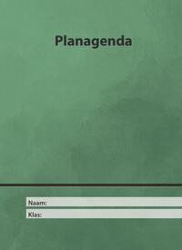 Planagenda
