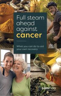 Full steam ahead against cancer