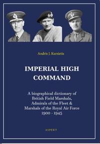 Imperial High Command
