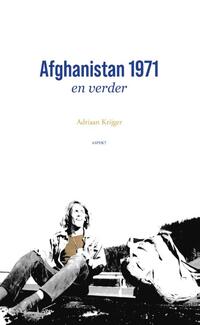 Afghanistan 1971 en verder