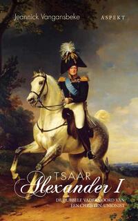 Tsaar Alexander 1