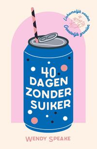 40 Dagen Zonder Suiker
