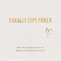 Bruiloftsplanner