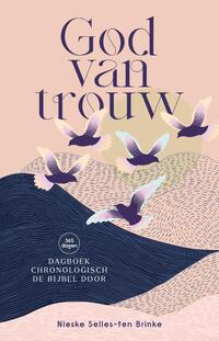 God van trouw