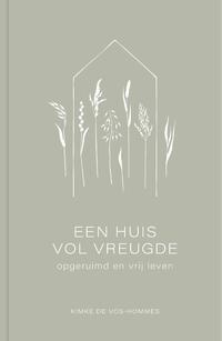 Een huis vol vreugde