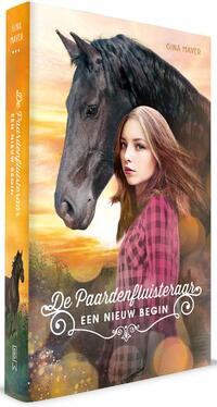 De paardenfluisteraar 1 - Een nieuw begin