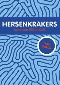 Hersenkrakers