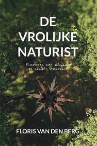 De vrolijke naturist