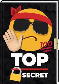 Dagboek met slot - Top secret