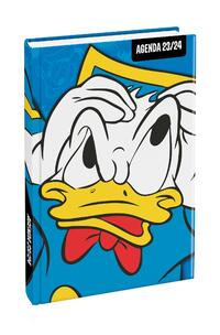 Donald Duck agenda