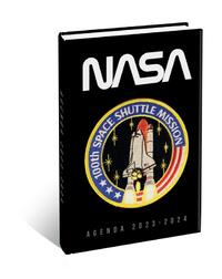 NASA Schoolagenda - 2023 - 2024