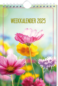 Weekkalender