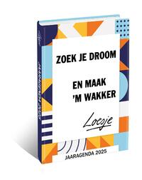 Loesje jaaragenda