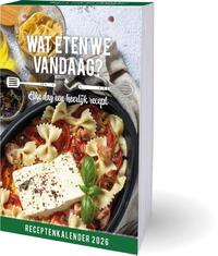 Wat eten we vandaag?