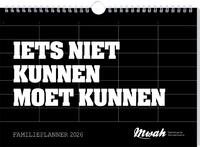Mwah familieplanner - 2026