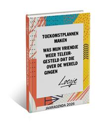 Loesje jaaragenda