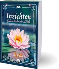 Inzichtkaarten scheurkalender - 2026