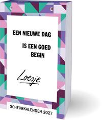 Loesje scheurkalender