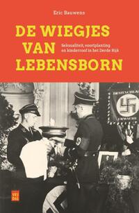 De wiegjes van Lebensborn