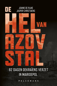 De hel van Azovstal