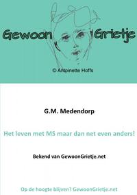 Gewoon Grietje