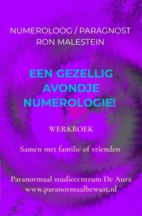 Een gezellig avondje numerologie!
