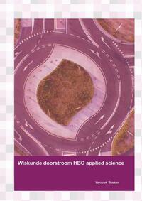 Wiskunde doorstroom HBO applied science