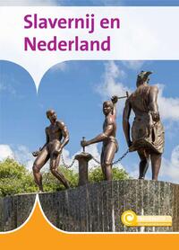 Slavernij en Nederland
