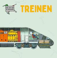 Treinen
