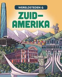 Zuid-Amerika