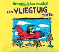 Een vliegtuig maken