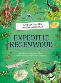 Expeditie regenwoud