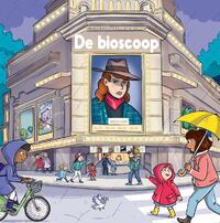 De bioscoop