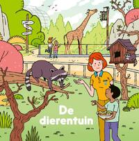 De dierentuin
