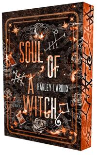 Soul of a witch
